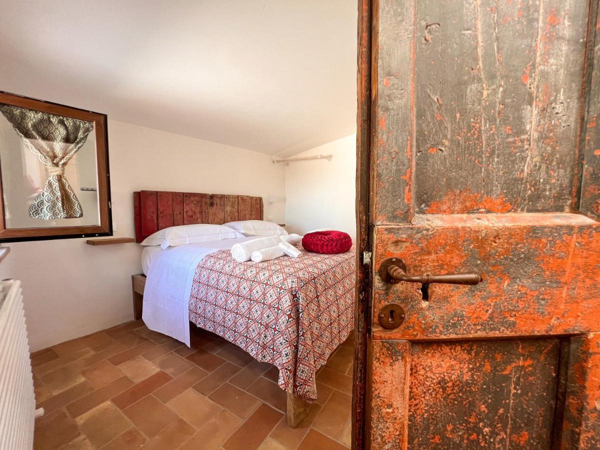 Dila Assisi Rooms Δωμάτιο φωτογραφία