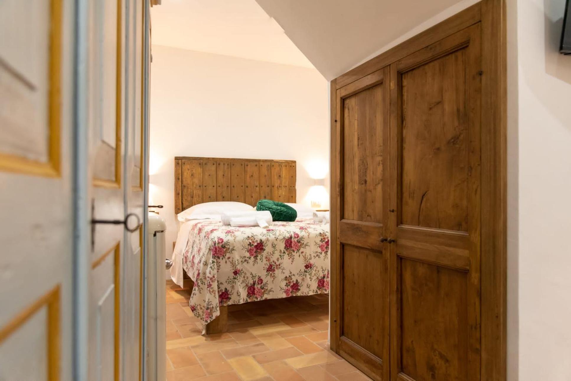 Dila Assisi Rooms Εξωτερικό φωτογραφία