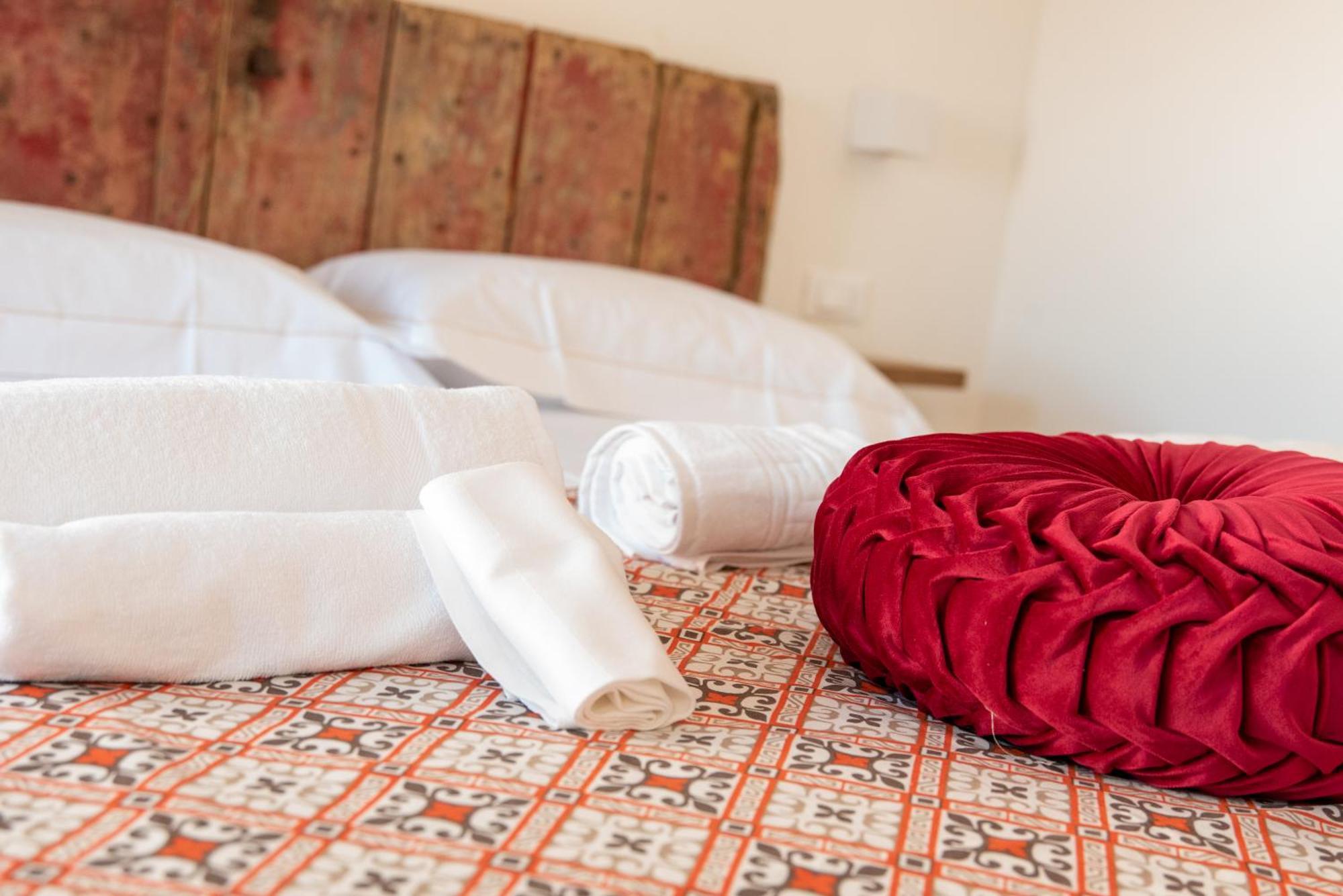 Dila Assisi Rooms Δωμάτιο φωτογραφία