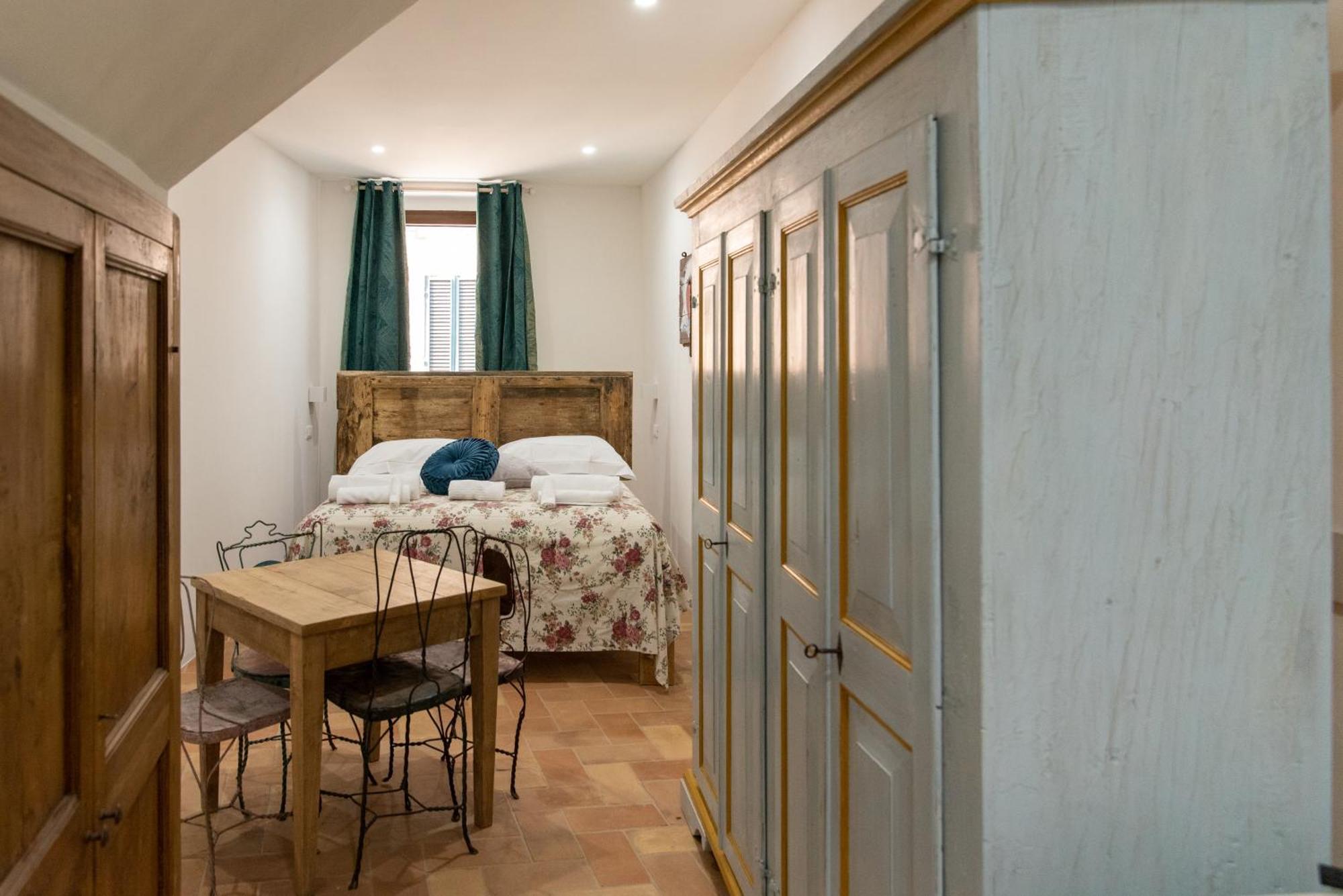 Dila Assisi Rooms Δωμάτιο φωτογραφία