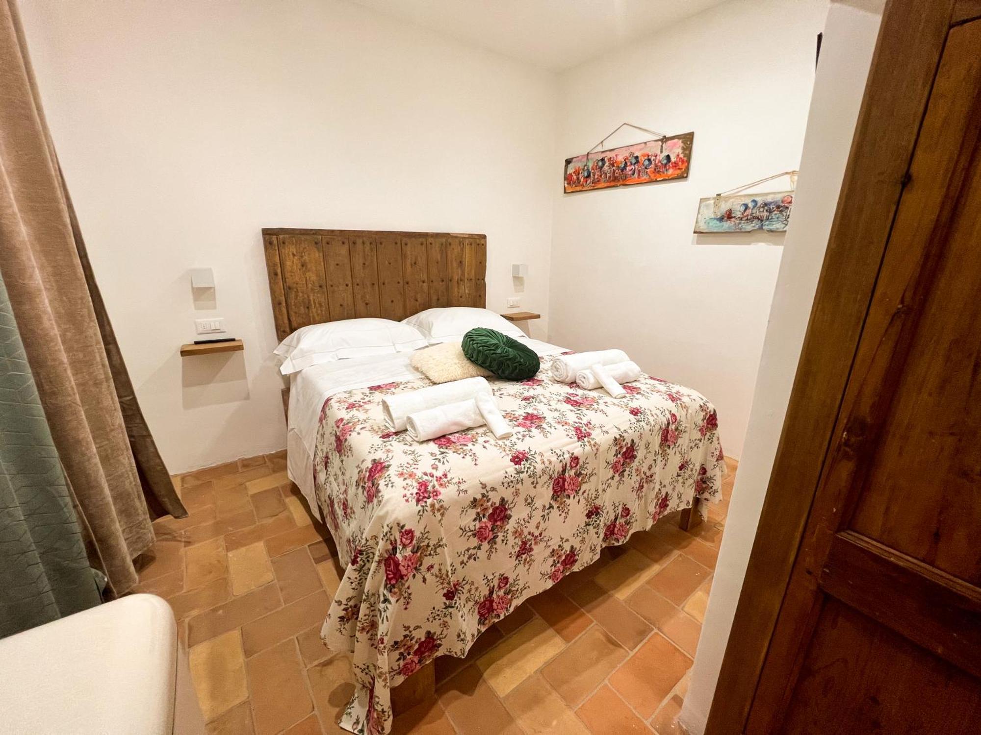 Dila Assisi Rooms Δωμάτιο φωτογραφία