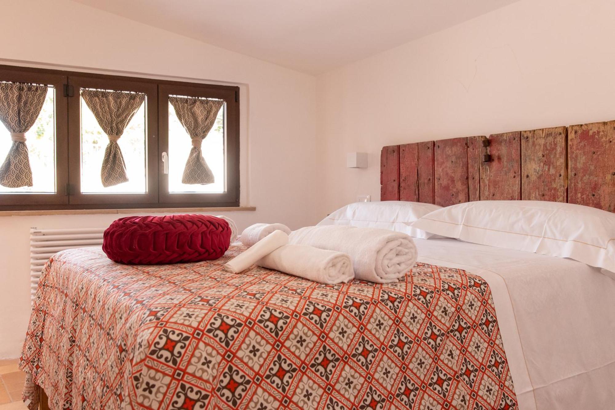Dila Assisi Rooms Δωμάτιο φωτογραφία