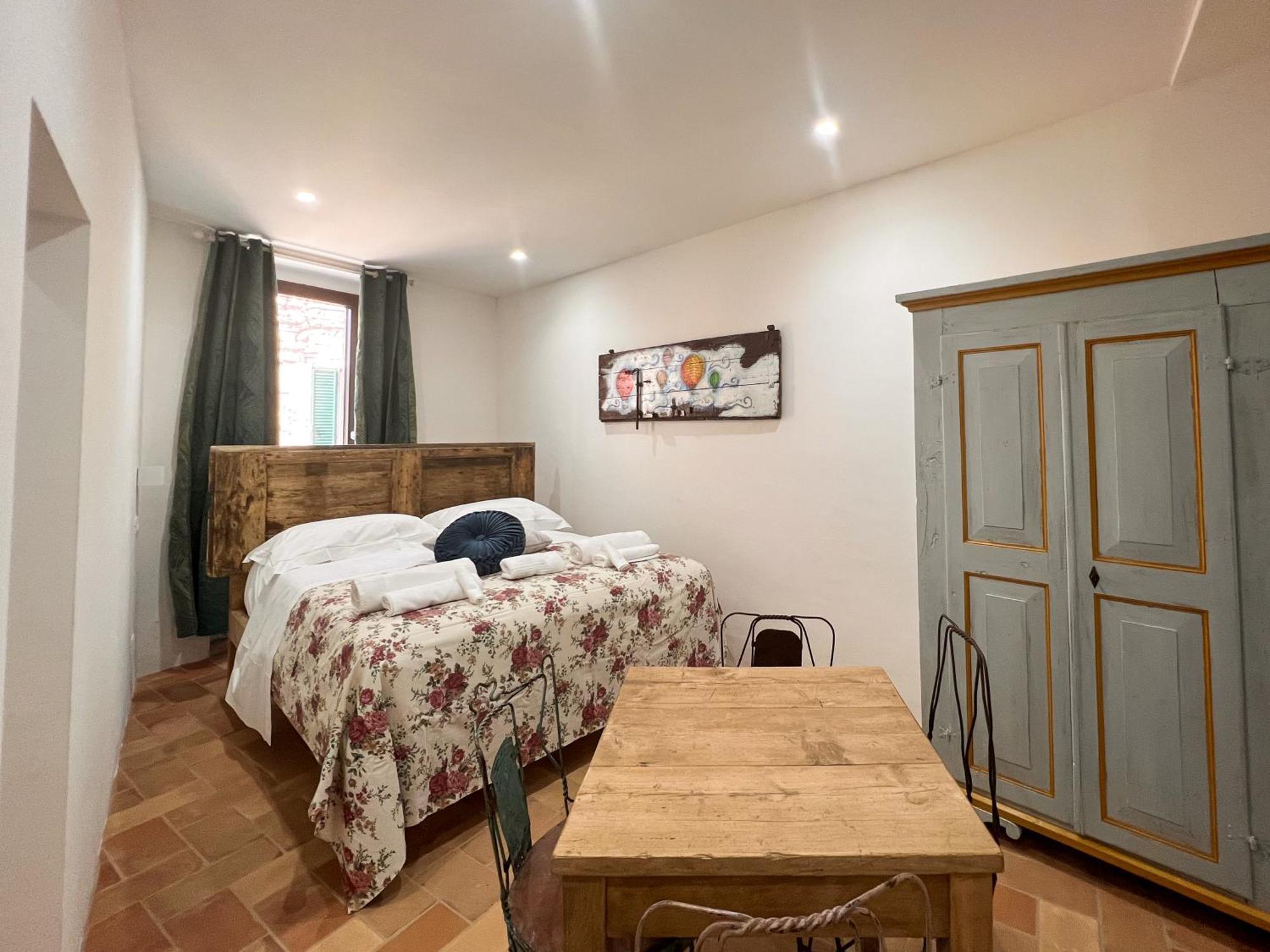 Dila Assisi Rooms Δωμάτιο φωτογραφία