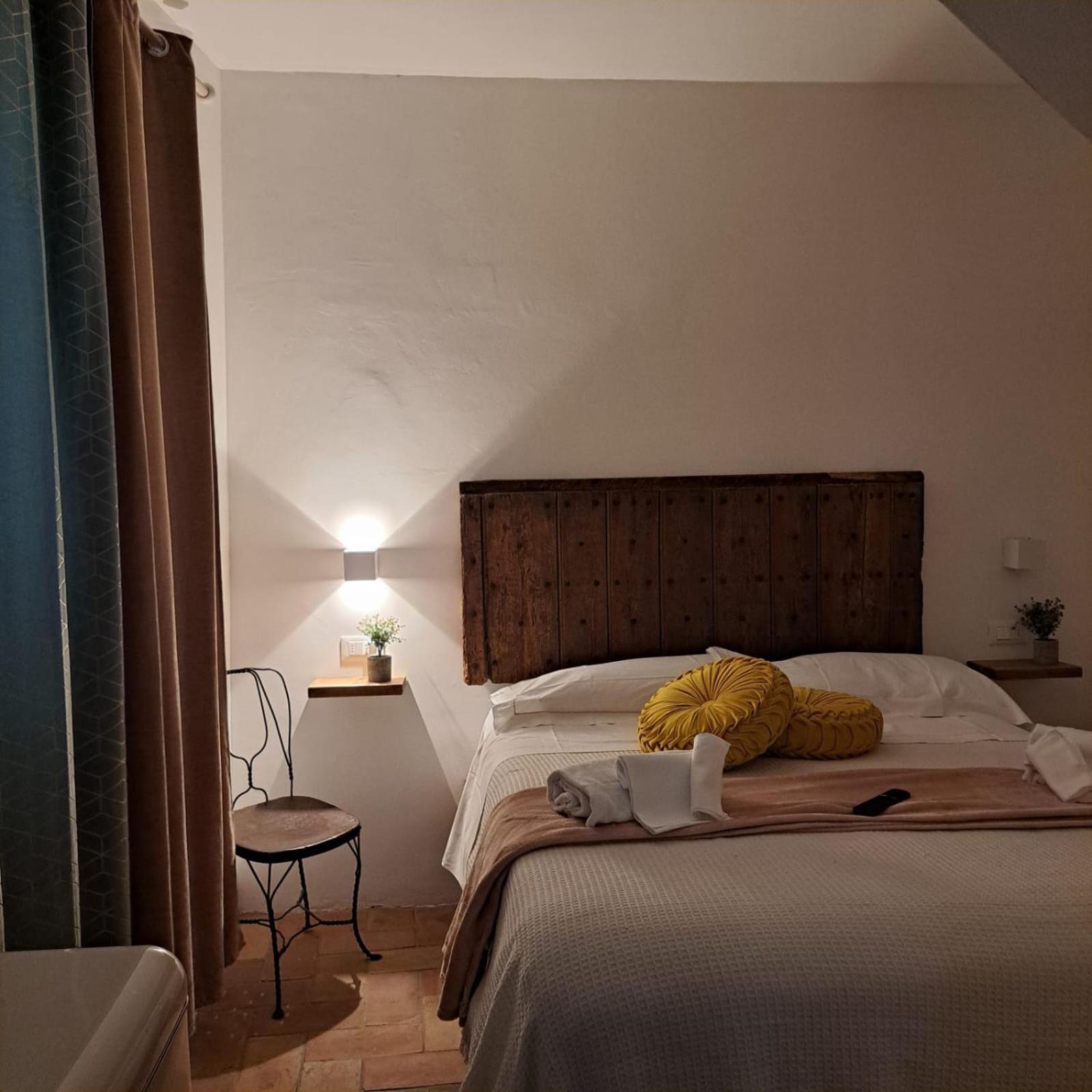 Dila Assisi Rooms Εξωτερικό φωτογραφία