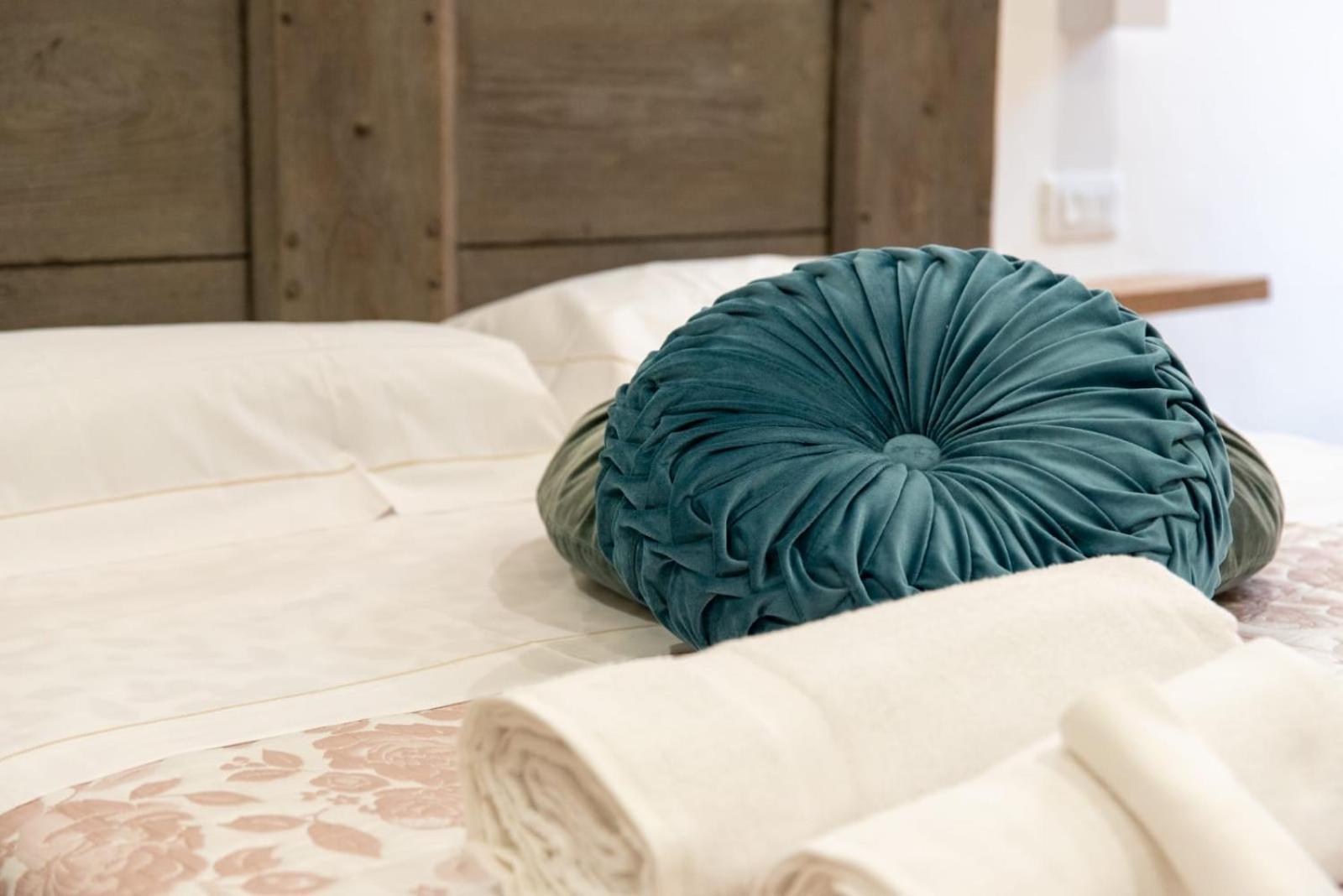 Dila Assisi Rooms Εξωτερικό φωτογραφία