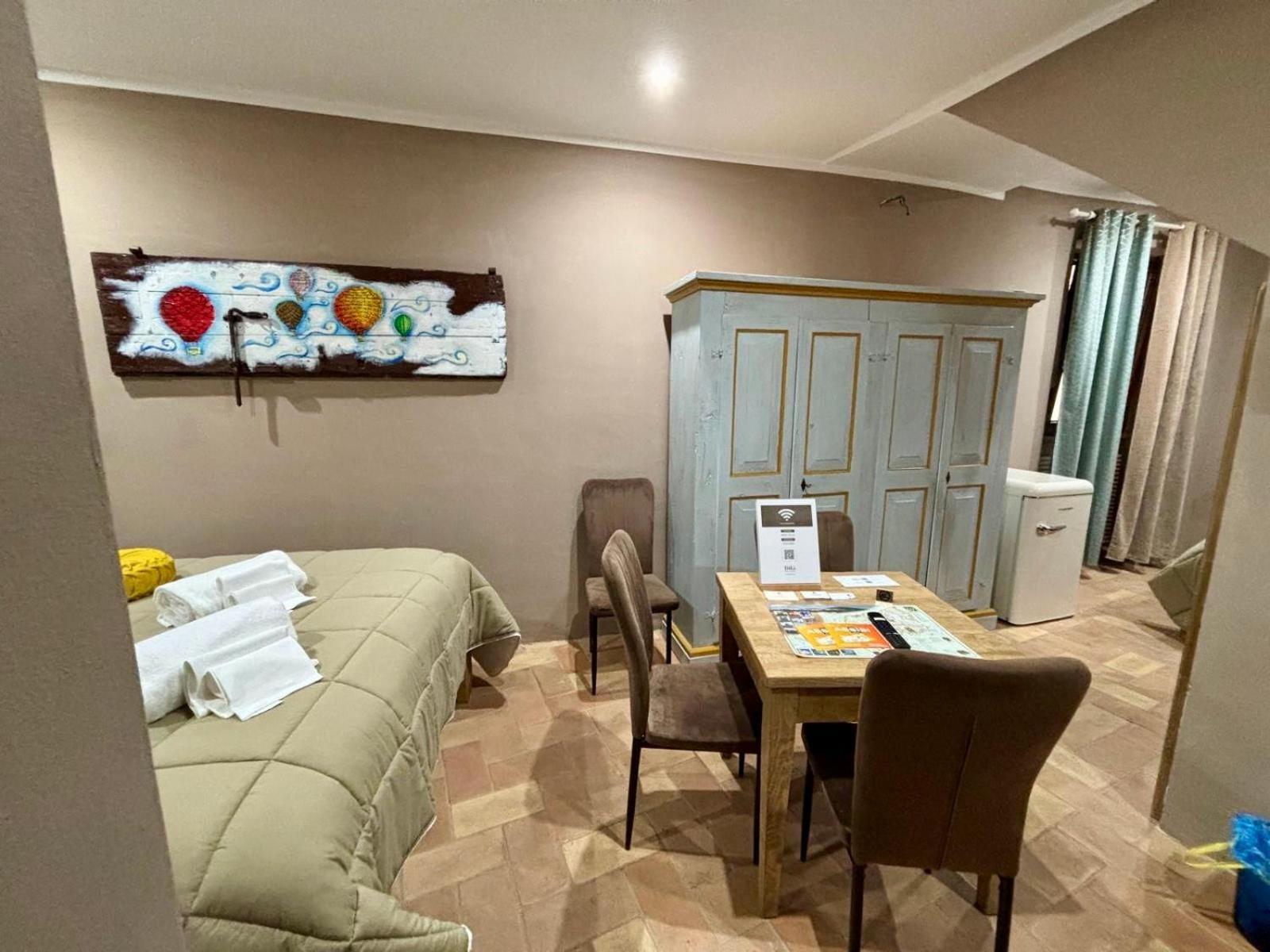 Dila Assisi Rooms Εξωτερικό φωτογραφία