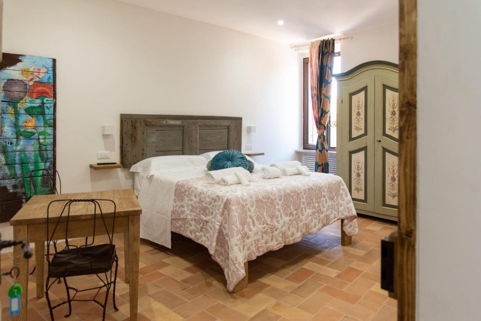 Dila Assisi Rooms Εξωτερικό φωτογραφία