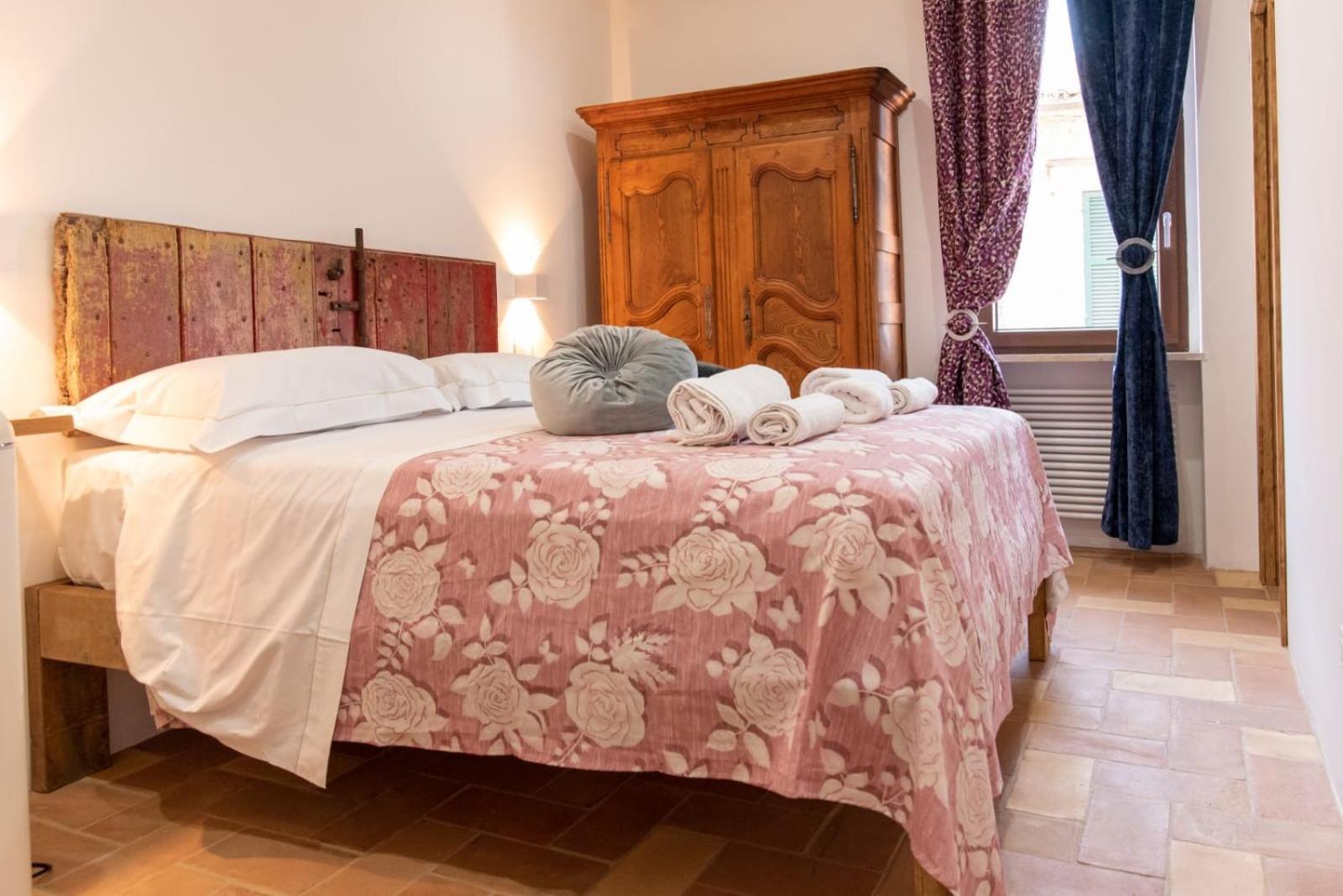 Dila Assisi Rooms Εξωτερικό φωτογραφία