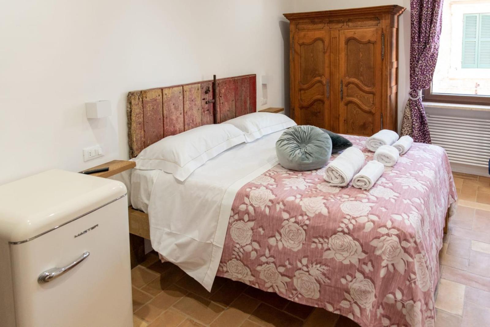Dila Assisi Rooms Εξωτερικό φωτογραφία