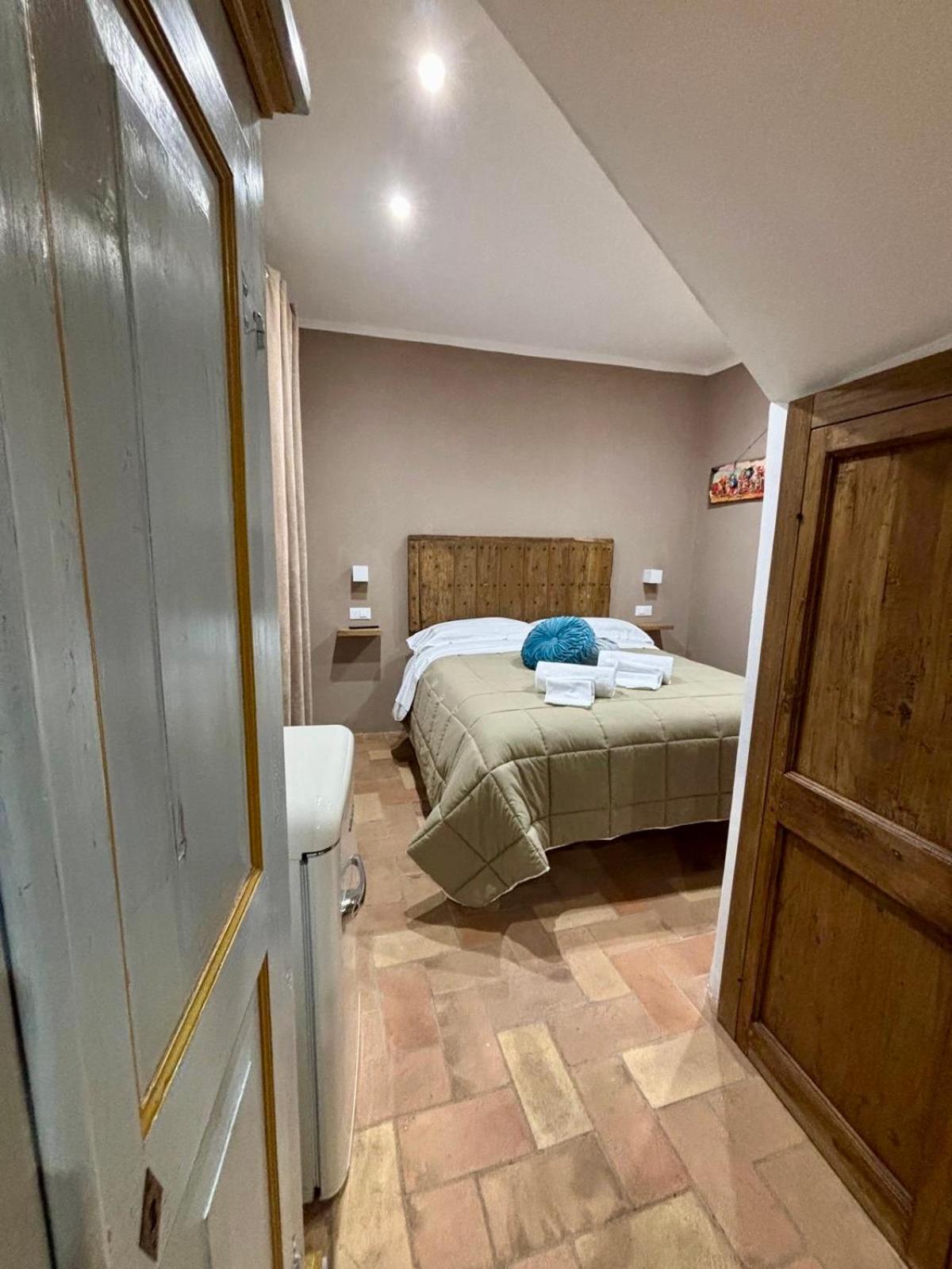 Dila Assisi Rooms Εξωτερικό φωτογραφία