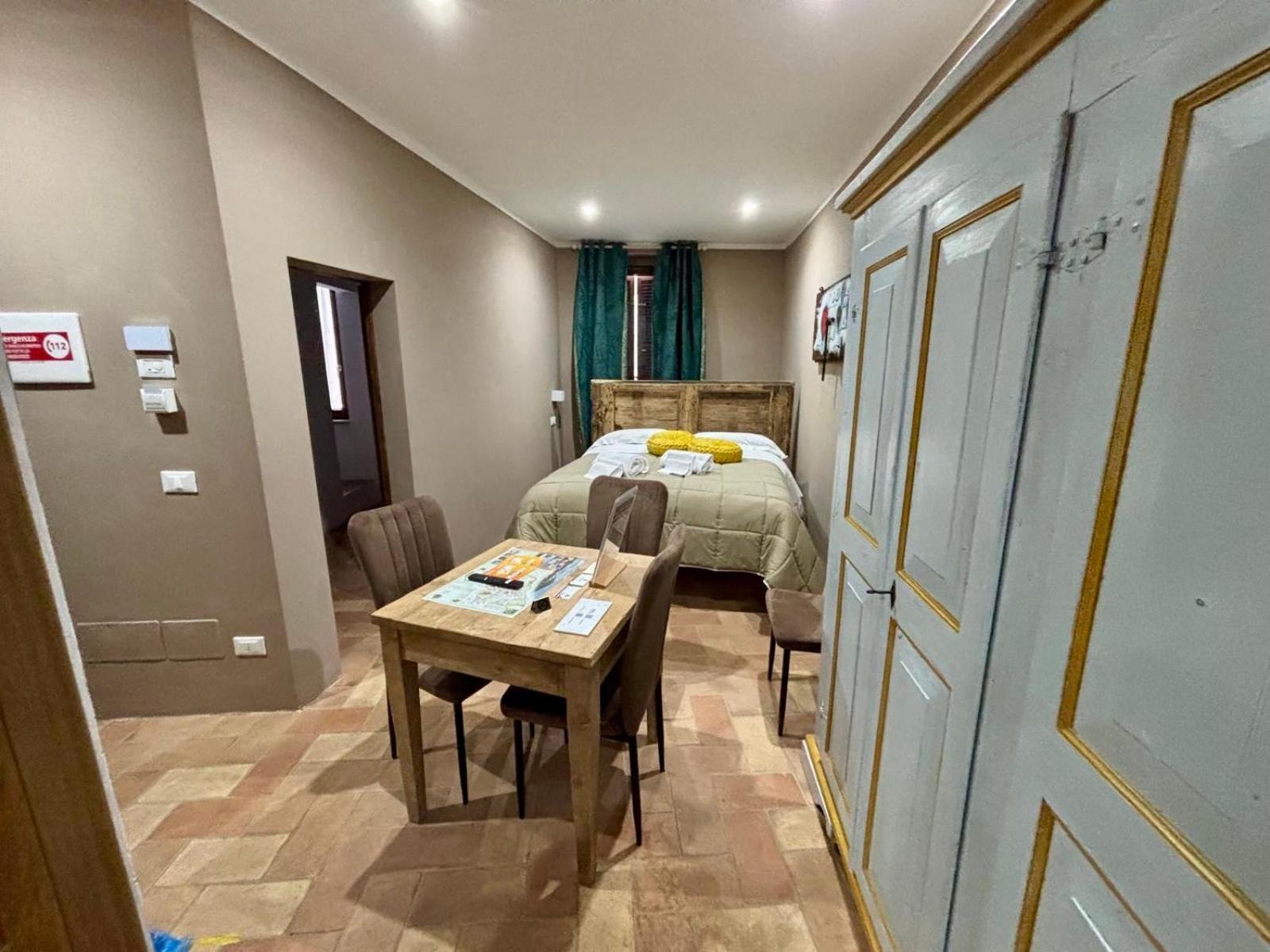Dila Assisi Rooms Εξωτερικό φωτογραφία