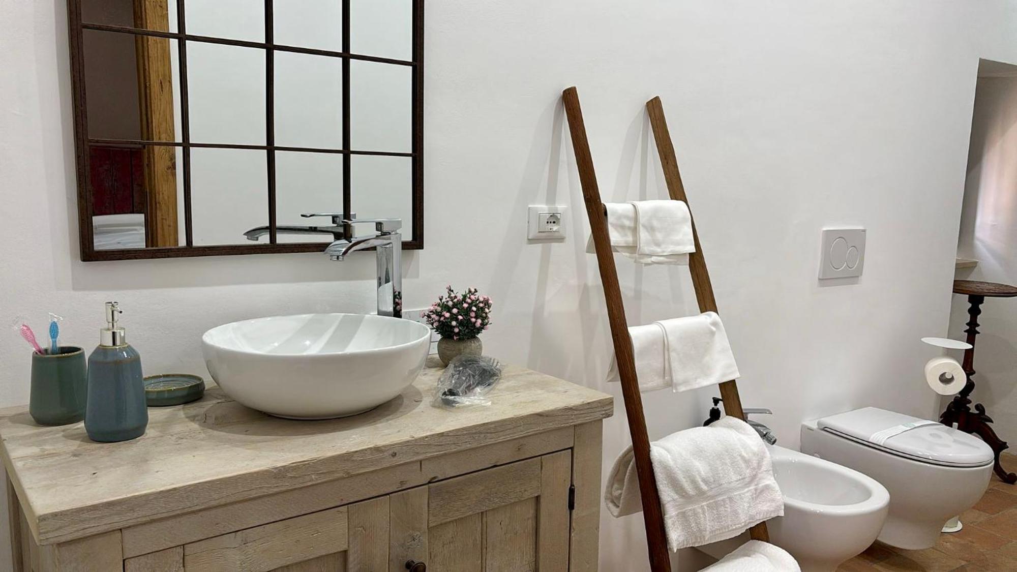 Dila Assisi Rooms Εξωτερικό φωτογραφία