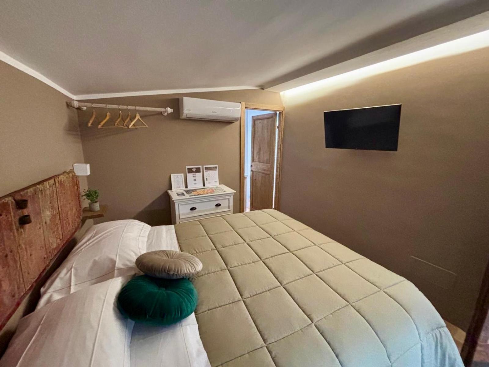 Dila Assisi Rooms Εξωτερικό φωτογραφία