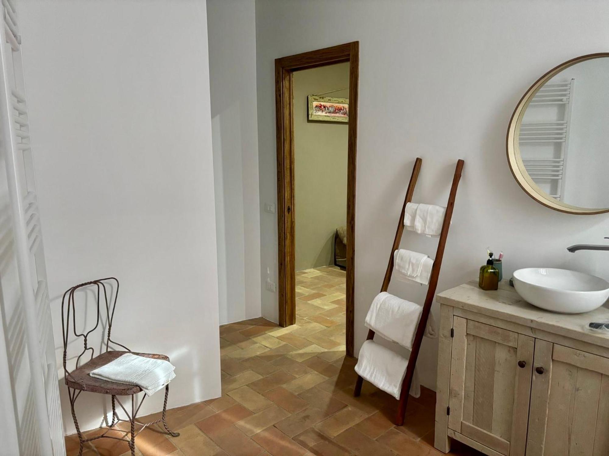Dila Assisi Rooms Εξωτερικό φωτογραφία