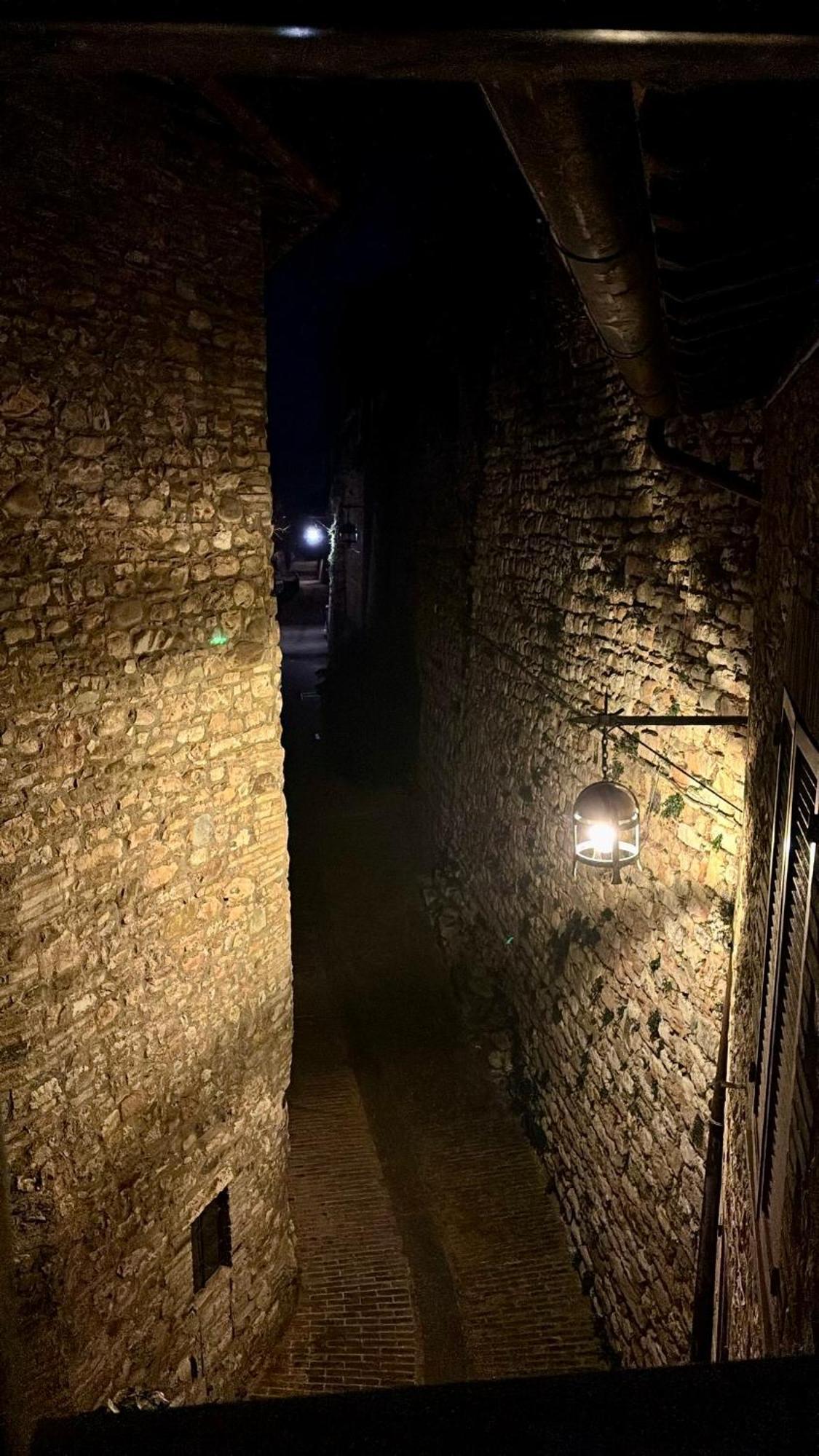 Dila Assisi Rooms Εξωτερικό φωτογραφία