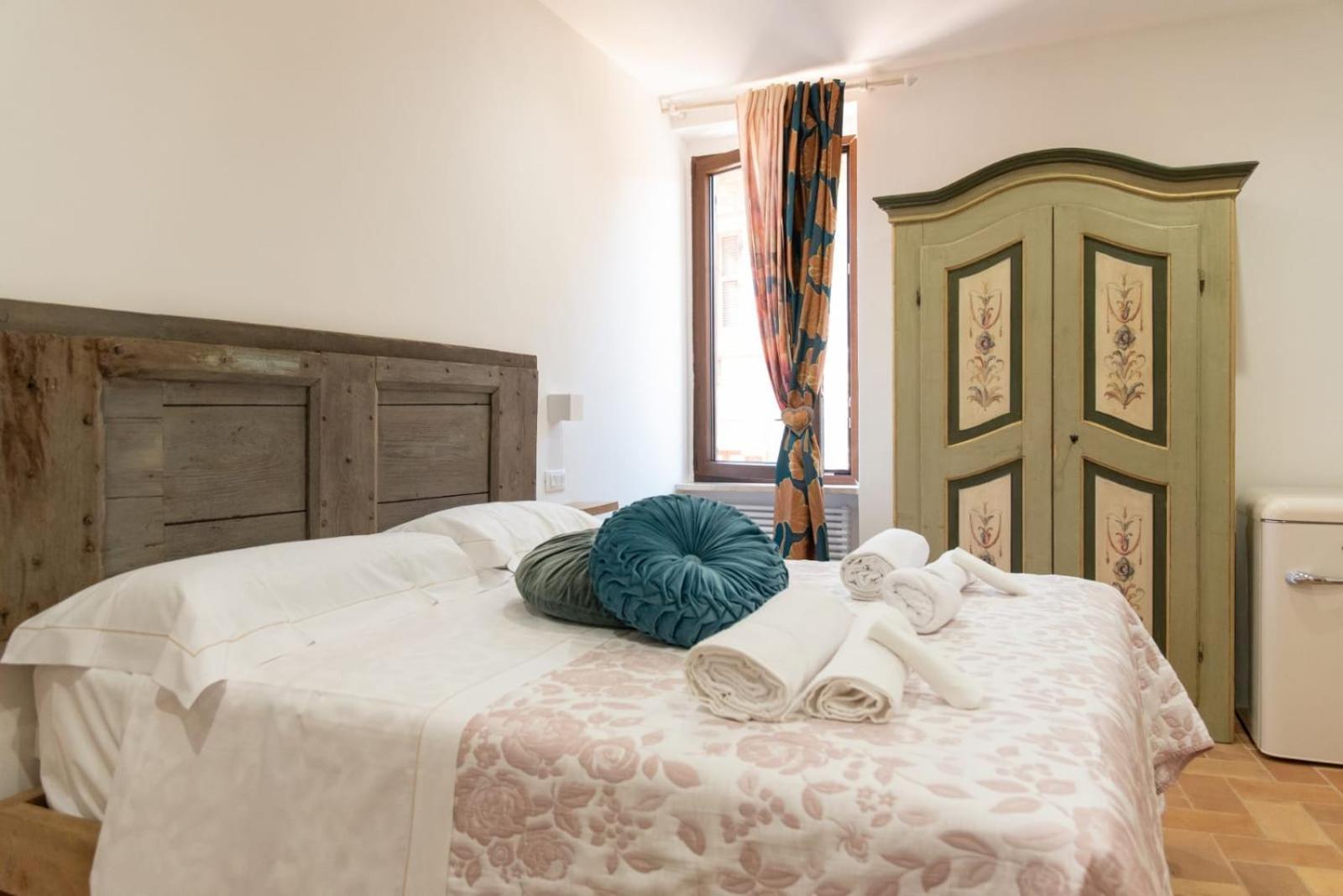 Dila Assisi Rooms Εξωτερικό φωτογραφία